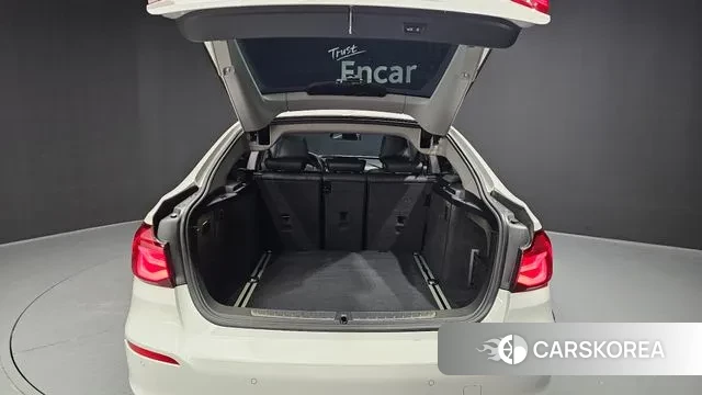 BMW 3 Series GT (F34) id 3489345 из Кореи 11