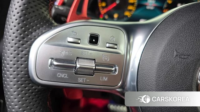 Mercedes-Benz A-Class W177 id 4445284 из Кореи 11