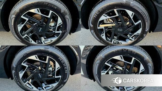 Kia Sportage 5th Generation id 3831509 из Кореи 11