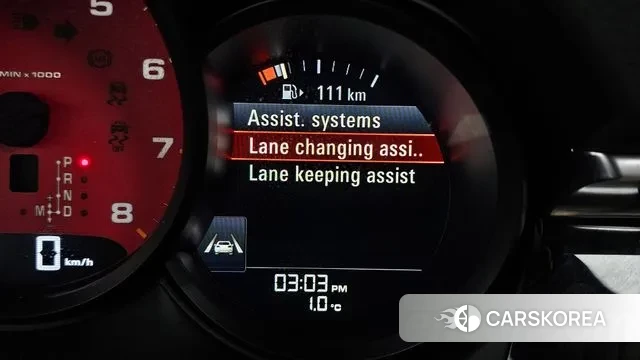 Porsche Macan id 3574008 из Кореи 11