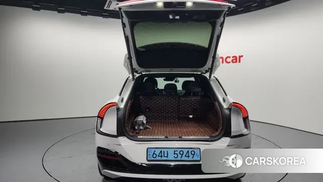 Kia EV6 id 3630204 из Кореи 11