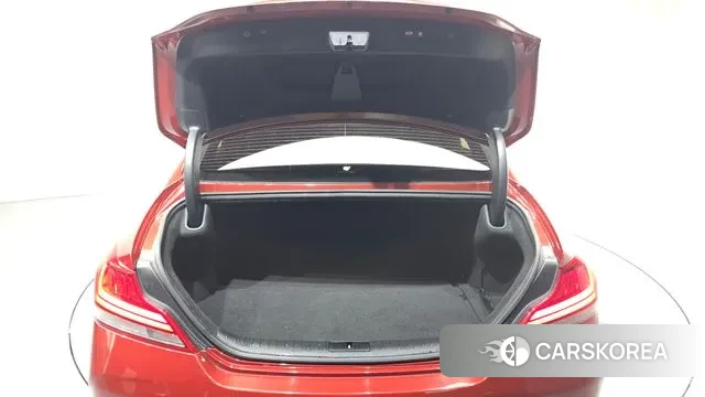 Genesis G70 id 3499596 из Кореи 11