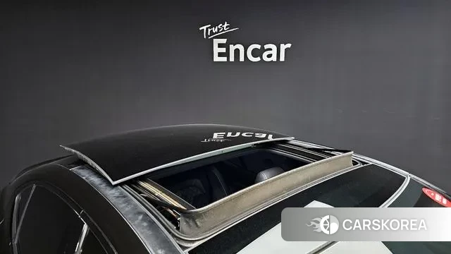 Genesis G70 id 3593173 из Кореи 11