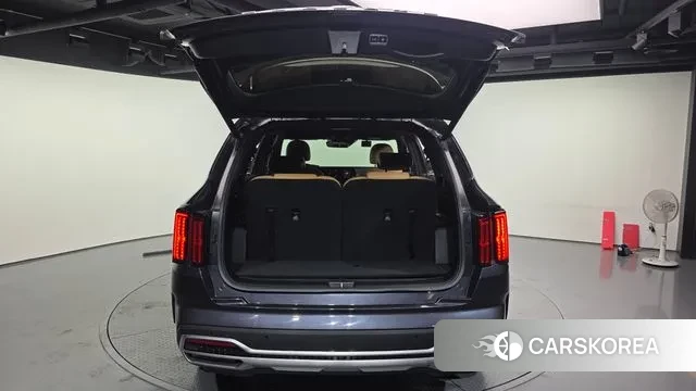 Kia Sorento 4th Generation id 3438821 из Кореи 11