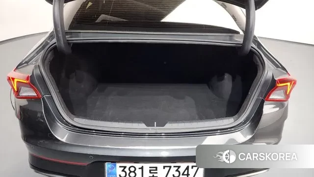 Kia K5 Hybrid 3rd Generation id 3788570 из Кореи 11