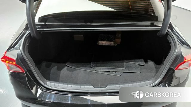 Kia K5 Hybrid 3rd Generation id 4232176 из Кореи 11