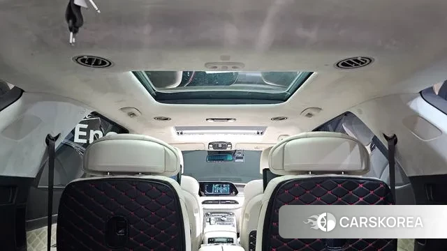 Hyundai Palisade id 2980464 из Кореи 11