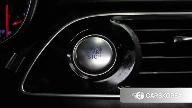 Genesis G70 id 4563221 из Кореи 11