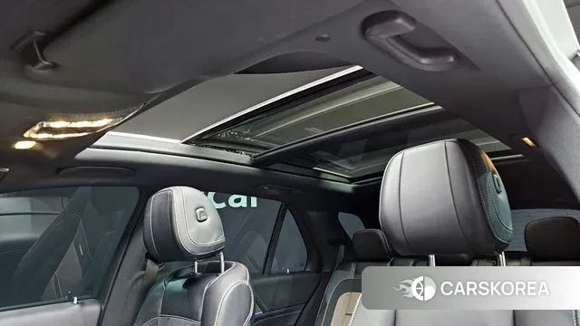Mercedes-Benz GLE-Class W167 id 3431948 из Кореи 11