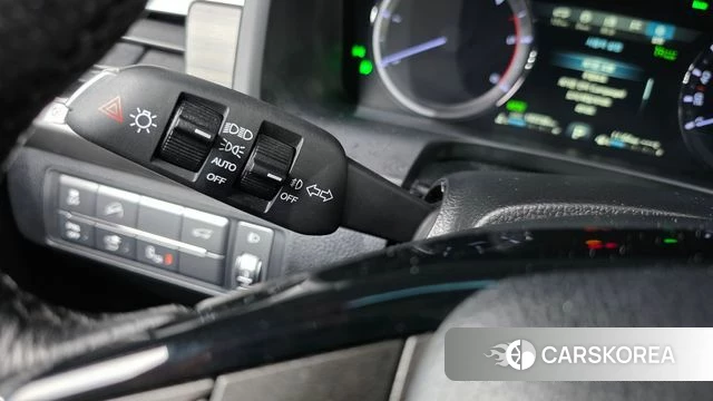Ssangyong G4 Rexton id 4615289 из Кореи 11