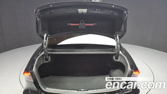 Hyundai The New Grandeur IG Hybrid id 2824591 из Кореи 11