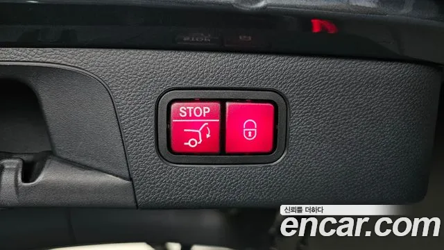 Mercedes-Benz GLC-Class X253 id 2482954 из Кореи 11