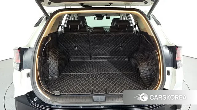 Kia Sportage 5th Generation id 3625851 из Кореи 11