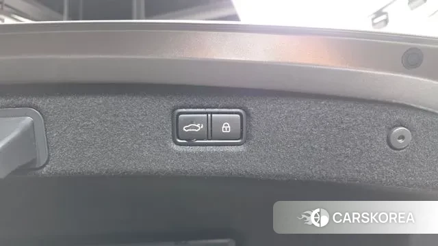 Genesis G90 id 3474532 из Кореи 11