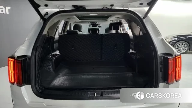 Kia Sorento 4th Generation id 3582795 из Кореи 11