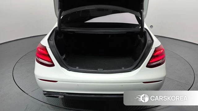 Mercedes-Benz E-Class W213 id 4615211 из Кореи 11