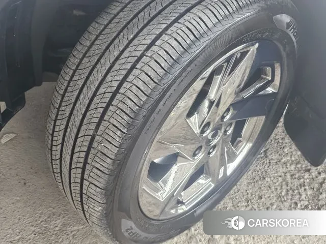 Ssangyong The New Rexton Sport id 3036328 из Кореи 11