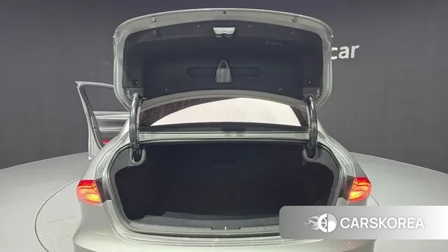 Hyundai The New Grandeur IG id 3197711 из Кореи 11