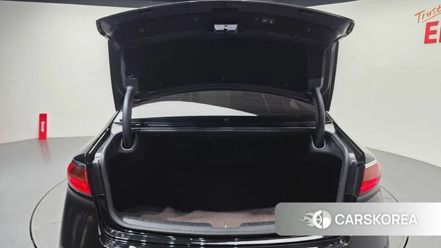 Kia Come New K7 id 4895493 из Кореи 11
