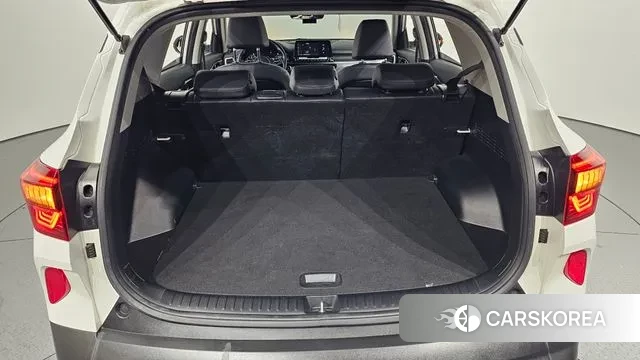 Kia Seltos id 3741908 из Кореи 11