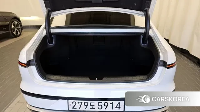 Hyundai Grandeur Hybrid (GN7) id 3518183 из Кореи 11