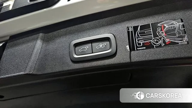 Volvo XC40 id 3032574 из Кореи 11