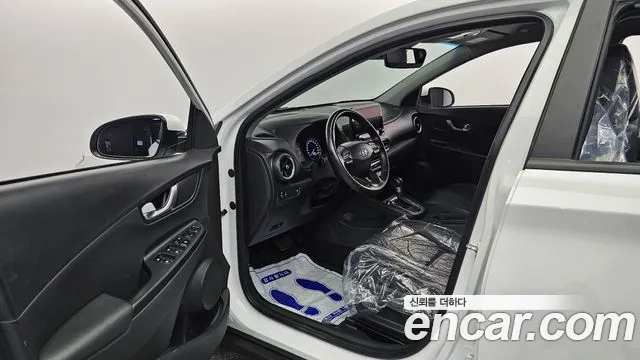 Hyundai The New Kona id 2681064 из Кореи 11