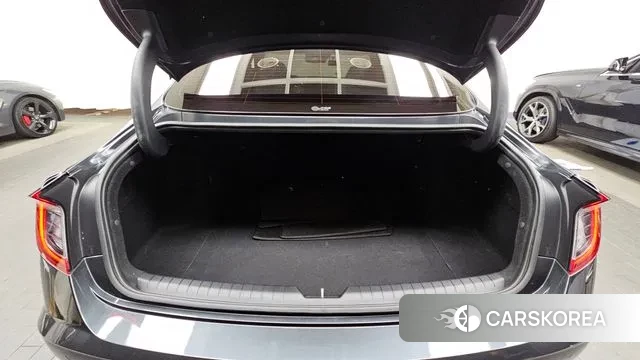 Hyundai Sonata (DN8) id 3654718 из Кореи 11