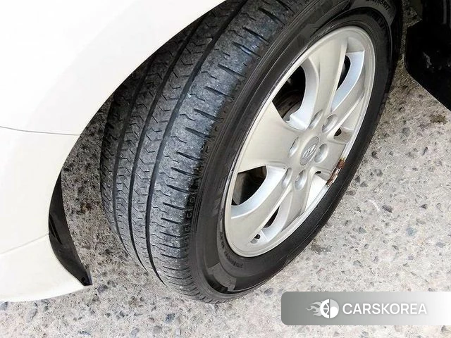 Hyundai The New Grand Starex id 4642815 из Кореи 11