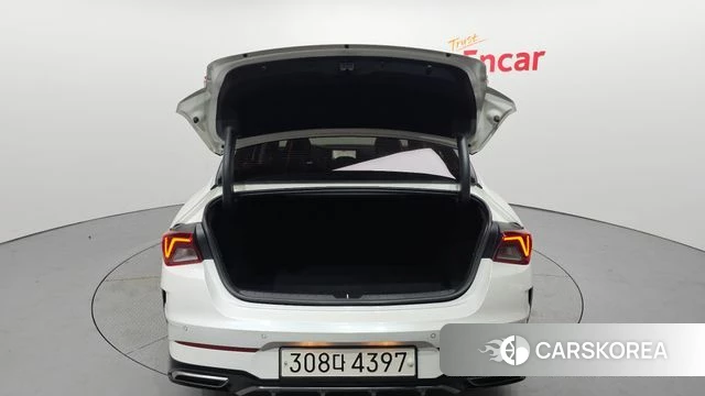 Kia K5 3rd generation id 4195902 из Кореи 11