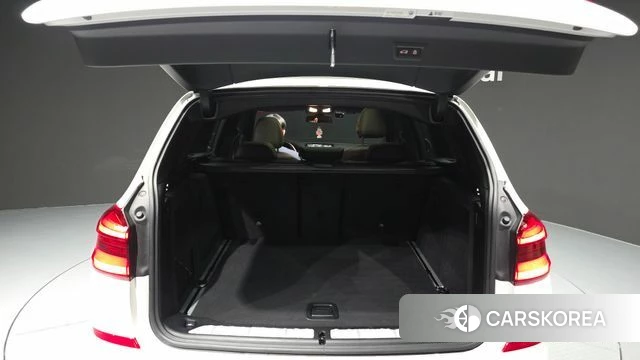 BMW X3 (G01) id 4459592 из Кореи 11