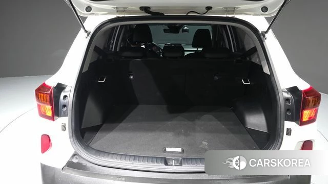 Kia Seltos id 3965299 из Кореи 11