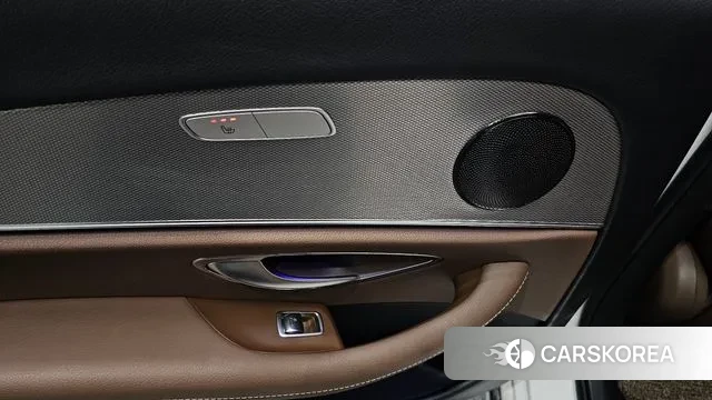 Mercedes-Benz E-Class W213 id 3608025 из Кореи 11