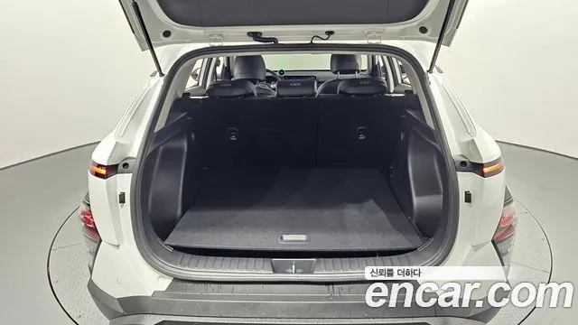 Hyundai Kona (SX2) id 2732957 из Кореи 11