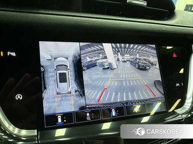 Cadillac XT6 id 4221217 из Китая 11