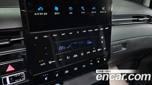 Hyundai Staria id 2350479 из Кореи 11