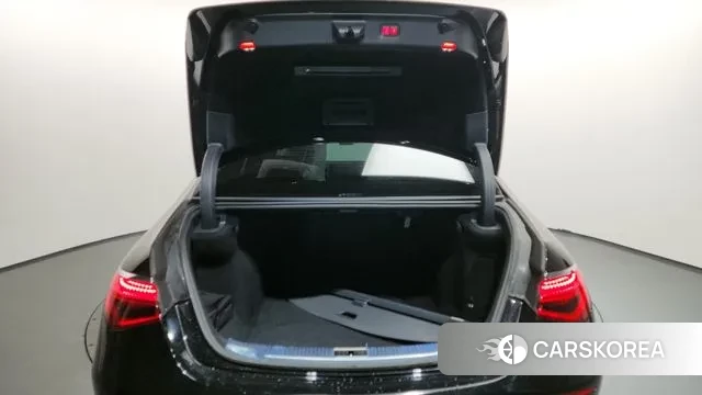 Mercedes-Benz S-Class W223 id 3681270 из Кореи 11