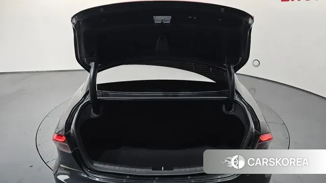 Hyundai The New Grandeur IG id 3788881 из Кореи 11