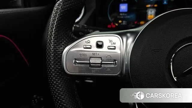 Mercedes-Benz EQA H243 id 3776654 из Кореи 11