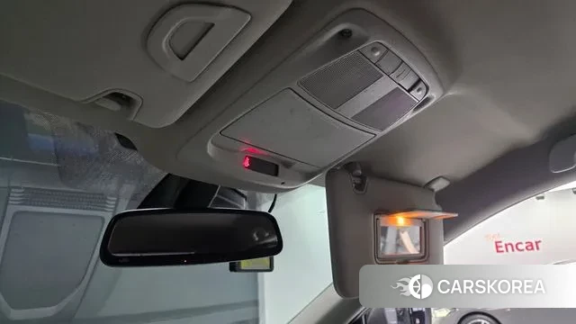 Renault Korea (Samsung) The New QM6 id 3686724 из Кореи 11