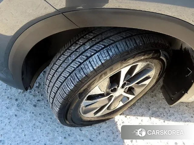 Hyundai Palisade id 3598762 из Кореи 11