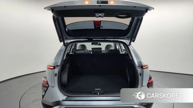 Hyundai Kona Hybrid (SX2) id 3934288 из Кореи 11