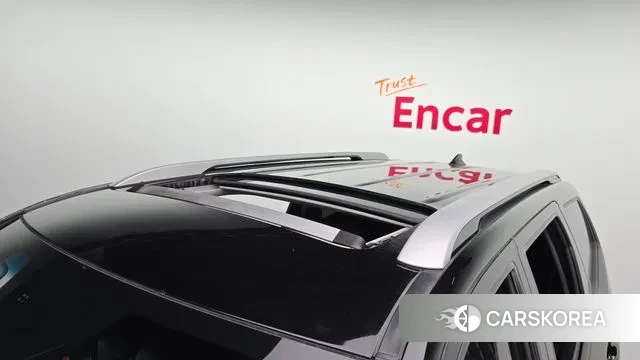 Kia Mohave Master id 3422487 из Кореи 11