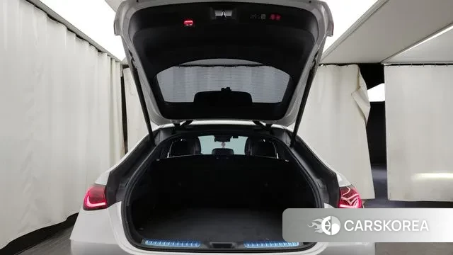 Mercedes-Benz GLC-Class X254 id 3517919 из Кореи 11