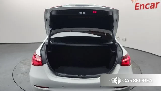 Mercedes-Benz C-Class W206 id 3649985 из Кореи 11