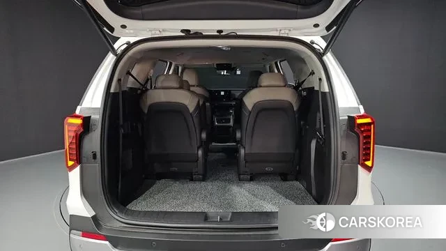 Kia The New Carnival 4th Generation id 3359395 из Кореи 11