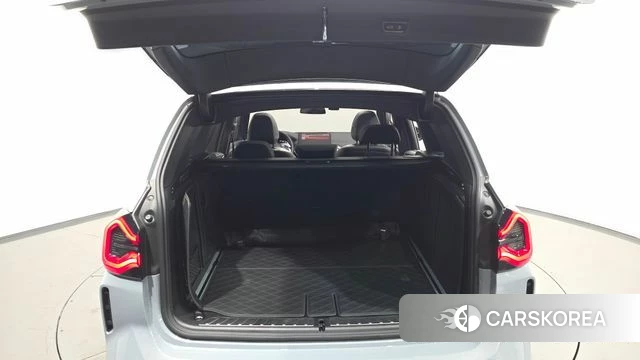 BMW X3 (G01) id 4767748 из Кореи 11