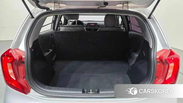 Kia All New Morning (JA) id 3853523 из Кореи 11