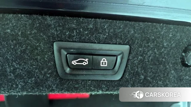 BMW 5 Series (G30) id 3378294 из Кореи 11