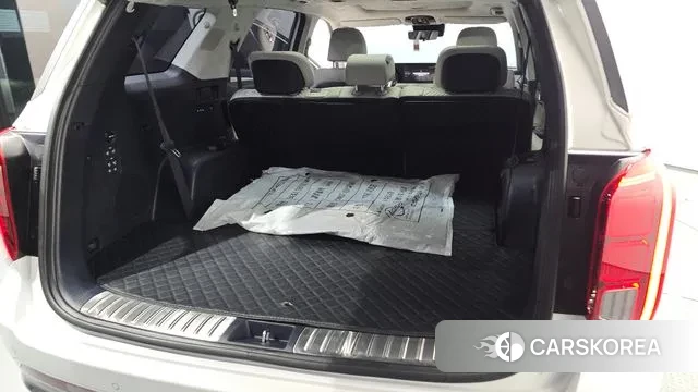 Hyundai The New Palisade id 3289534 из Кореи 11